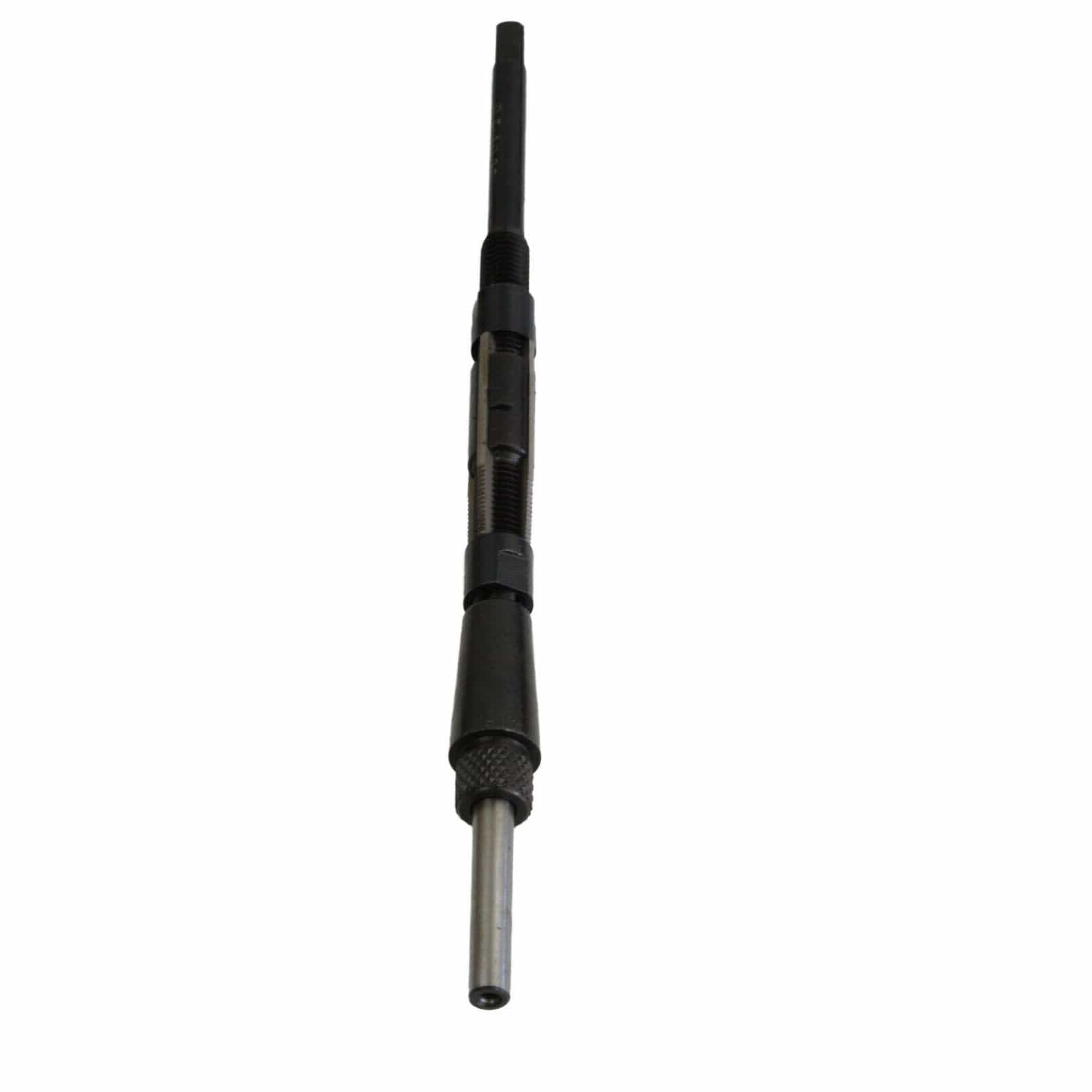 HSS Blade Adjustable Expanding Hand Reamer 9.5-10.25mm with Guide - Twin Eagle Imports