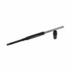 HSS Blade Adjustable Expanding Hand Reamer 9.5-10.25mm with Guide - Twin Eagle Imports