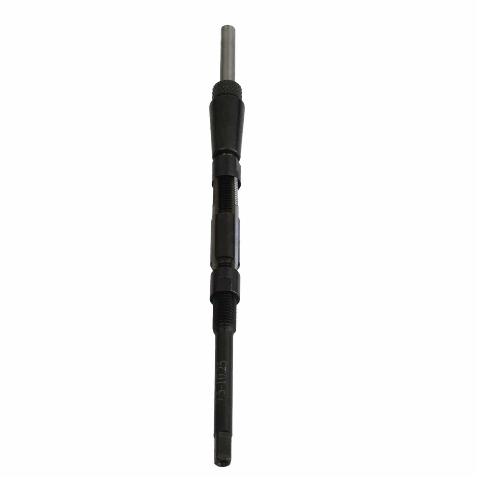 HSS Blade Adjustable Expanding Hand Reamer 9.5-10.25mm with Guide - Twin Eagle Imports