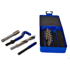 Imperial Helicoil Thread Repair Kit 1/2-13 - Twin Eagle Imports