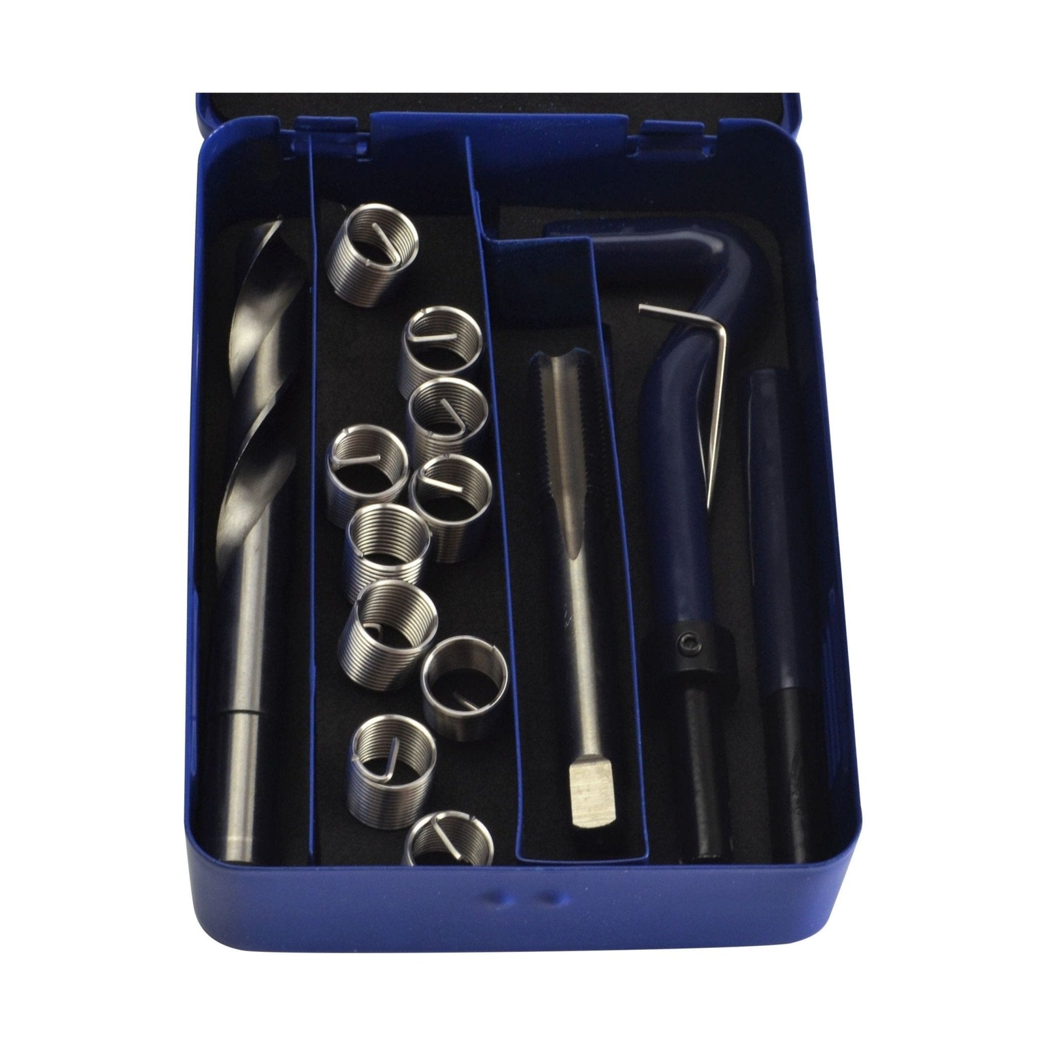 Imperial Helicoil Thread Repair Kit 1/2-20 - Twin Eagle Imports