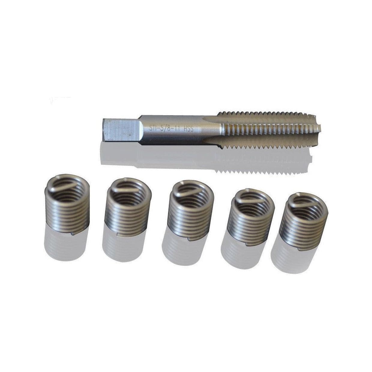 Imperial Helicoil Thread Repair Kit 1/2-20 - Twin Eagle Imports