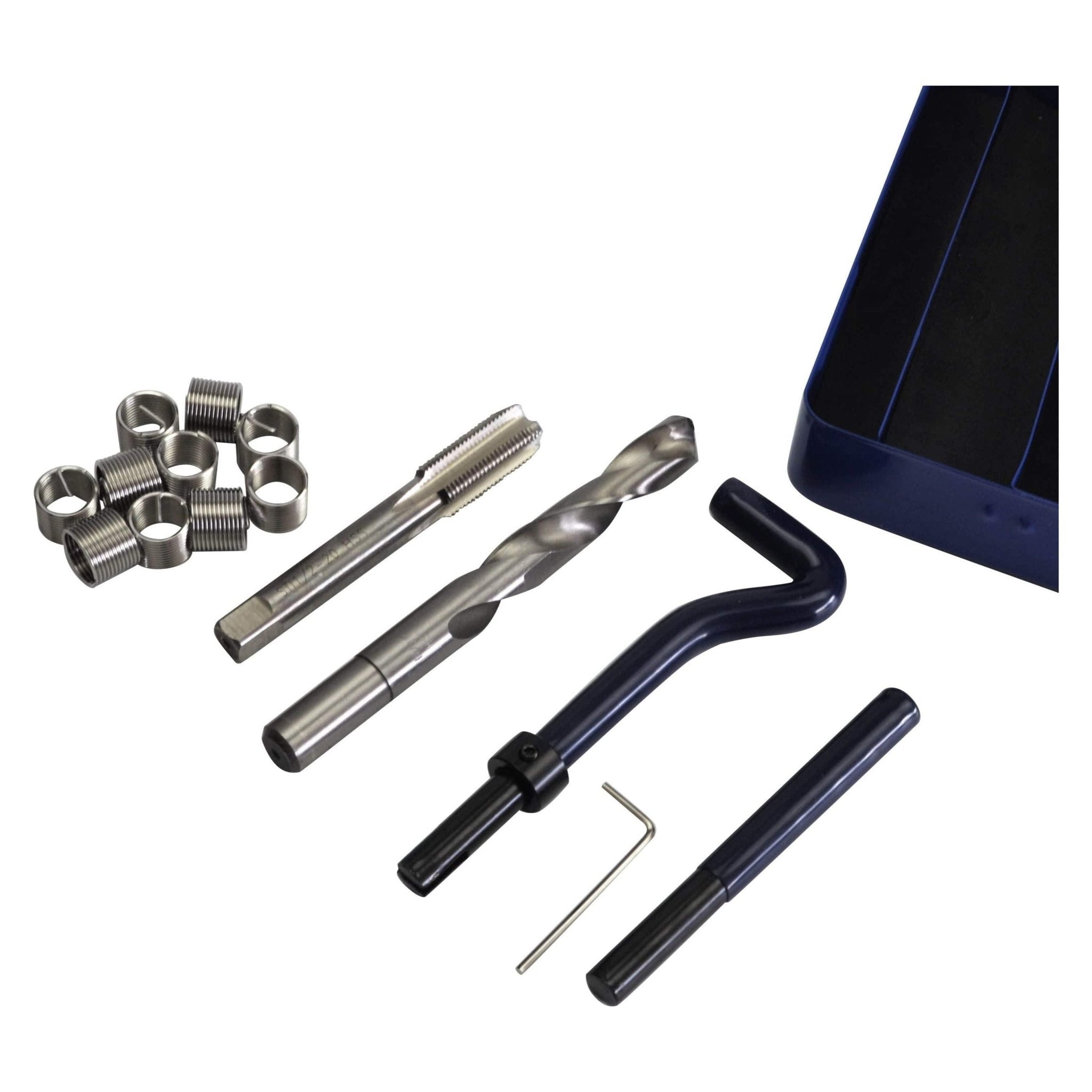 Imperial Helicoil Thread Repair Kit 1/2-20 - Twin Eagle Imports