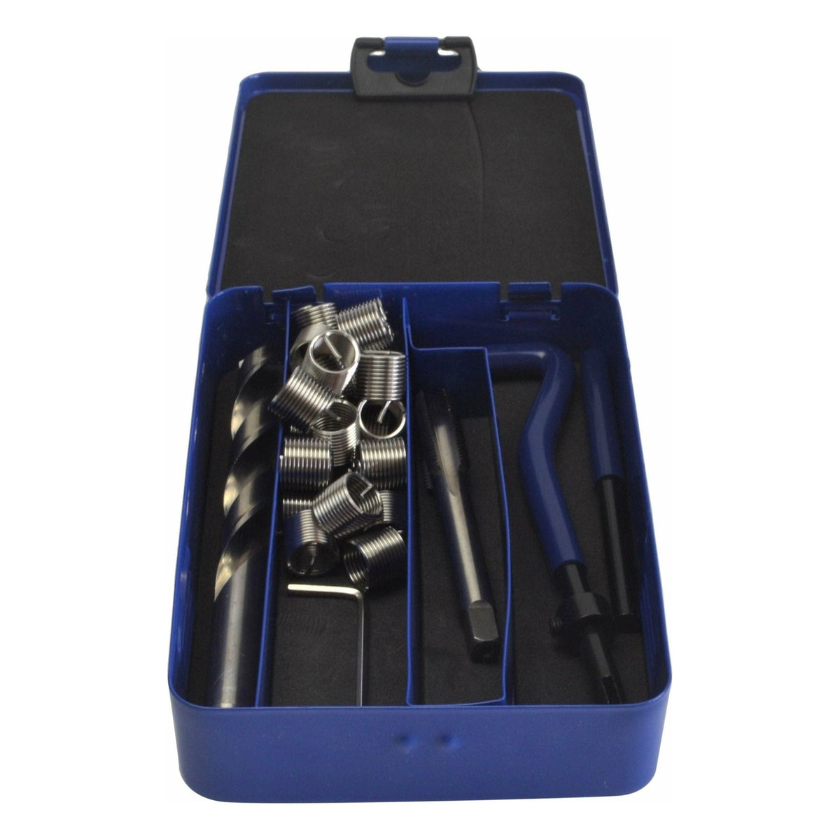 Imperial Helicoil Thread Repair Kit 7/16-20 - Twin Eagle Imports
