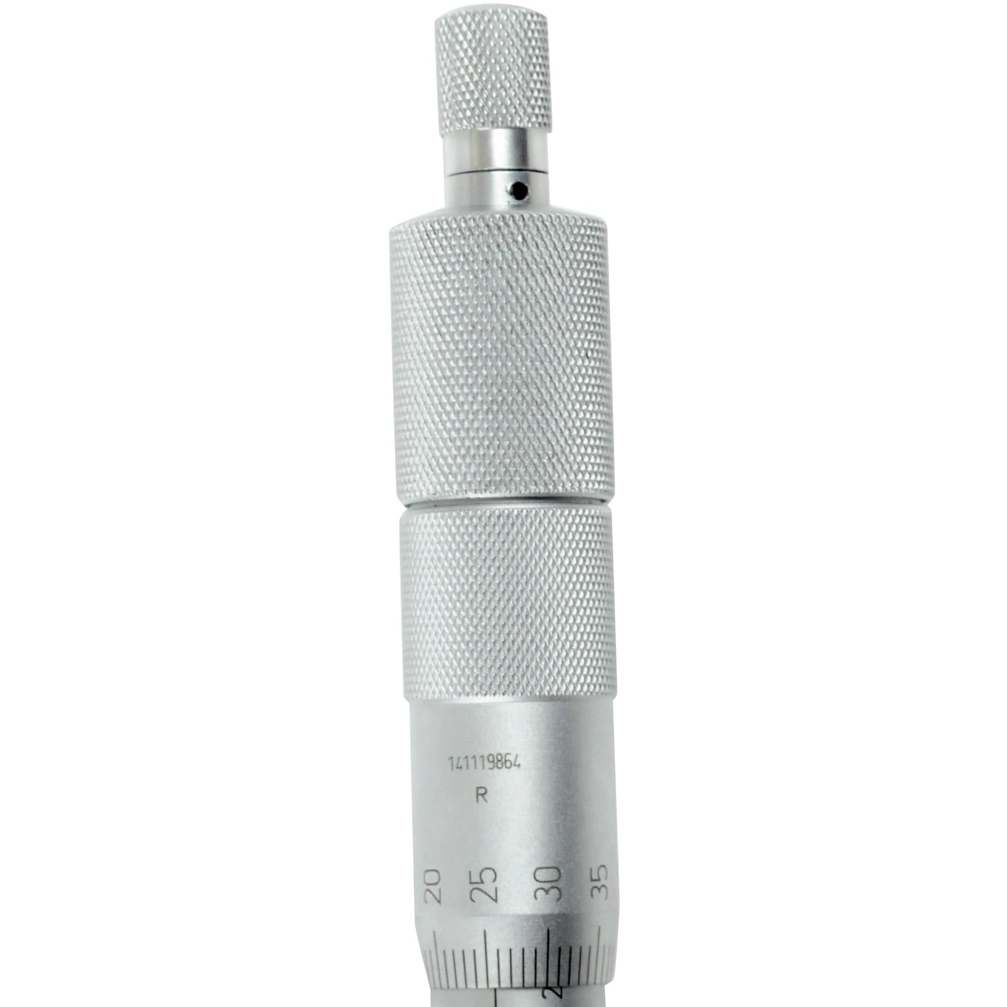 Insize 12pc Metric Depth Micrometer 0-300mm Range Series 3241-300 - Twin Eagle Imports