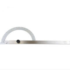 Insize 180° Protractor 200x300mm Range Series 4799-1200 - Twin Eagle Imports