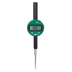 Twin Eagle's Insize IP54 Coolant Proof Digital Indicator 50.8mm / 2" Range Series 2115-50