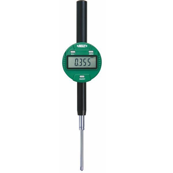 Twin Eagle's Insize Metric Digital Indicator 50.8mm Range Series 2116-50