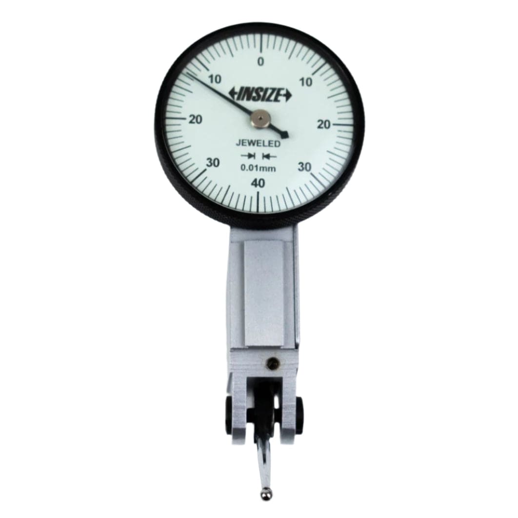 Insize 2pc Measuring Tool Set Series 5023 - Twin Eagle Imports