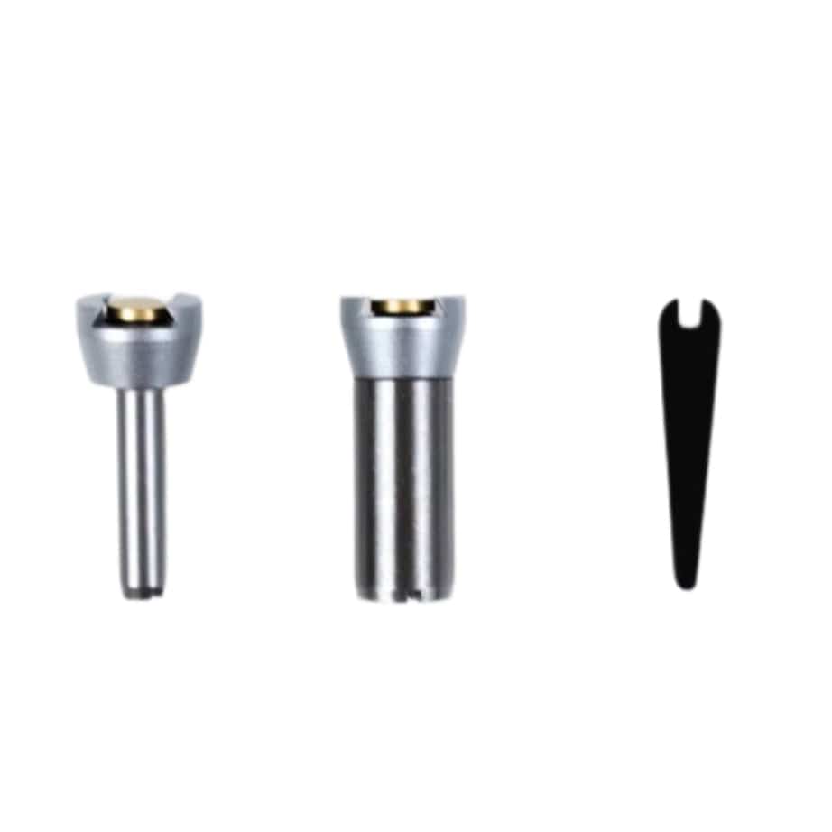 Insize 2pc Measuring Tool Set Series 5023 - Twin Eagle Imports