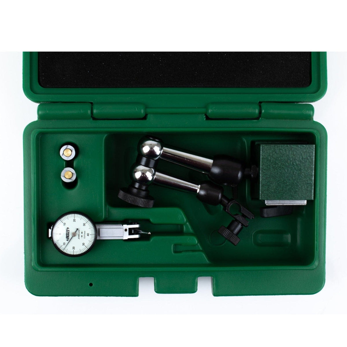 Insize 2pc Measuring Tool Set Series 5023 - Twin Eagle Imports
