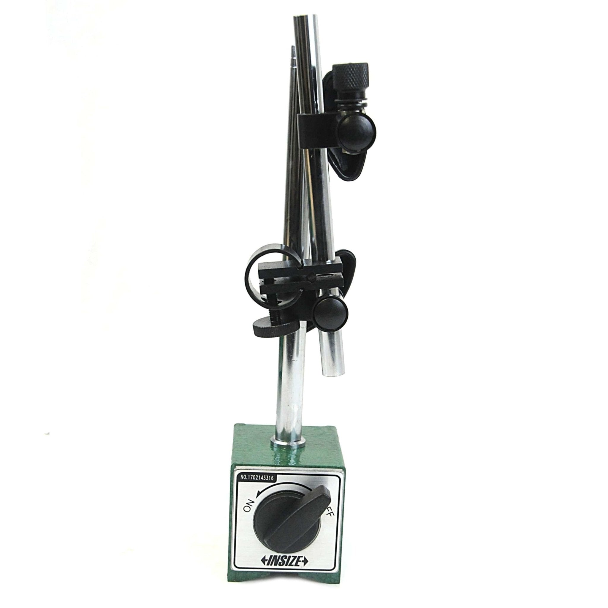 Insize 2pc Measuring Tool Set Series 5024 - Twin Eagle Imports