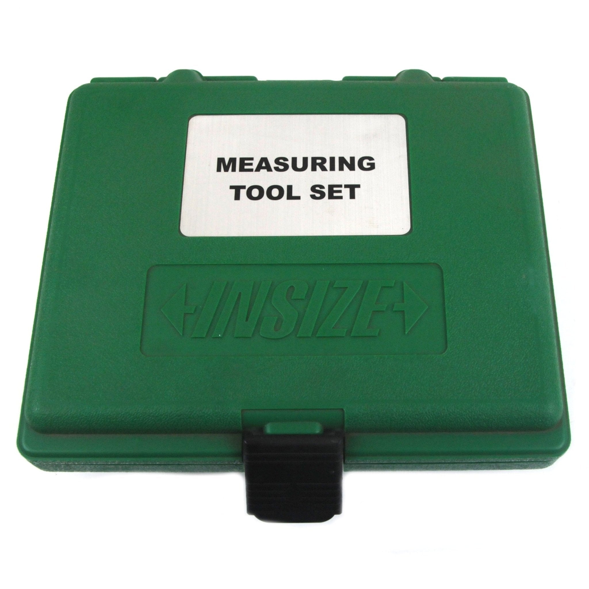 Insize 2pc Measuring Tool Set Series 5024 - Twin Eagle Imports