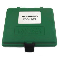 Insize 2pc Measuring Tool Set Series 5024 - Twin Eagle Imports