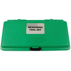Insize 3pc Measuring Tool Set 5003-1E - Twin Eagle Imports