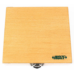Insize 45° Angle Gauge Blocks 84mm Range Series 4002-A45 - Twin Eagle Imports