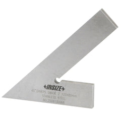 Insize 45° Square Range Series 120x80mm Series 4745-1120 - Twin Eagle Imports