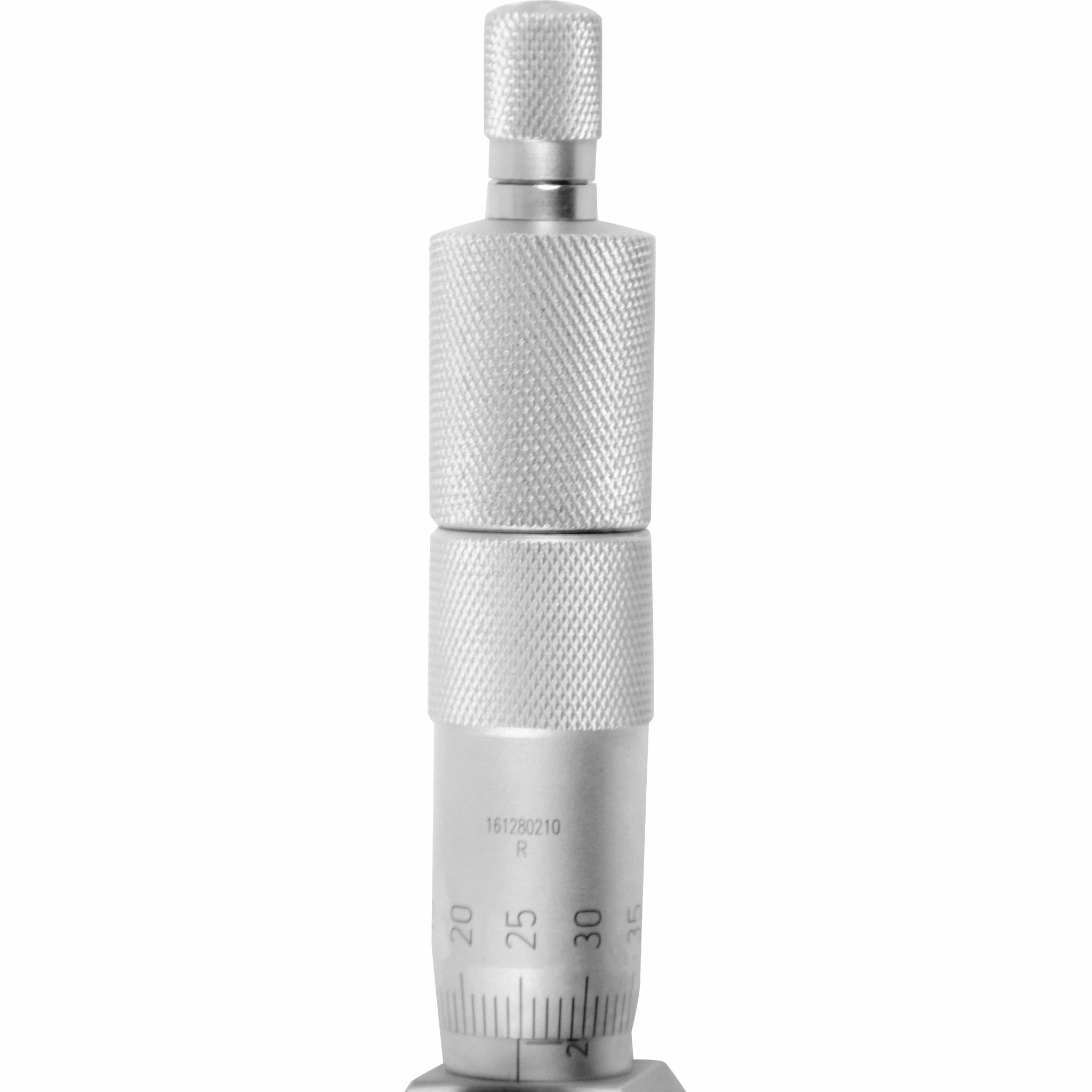 Insize 4pc Metric Depth Micrometer 0-100mm Range Series 3241-100 - Twin Eagle Imports