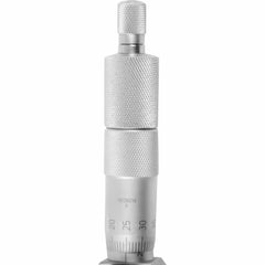 Insize 4pc Metric Depth Micrometer 0-100mm Range Series 3241-100 - Twin Eagle Imports