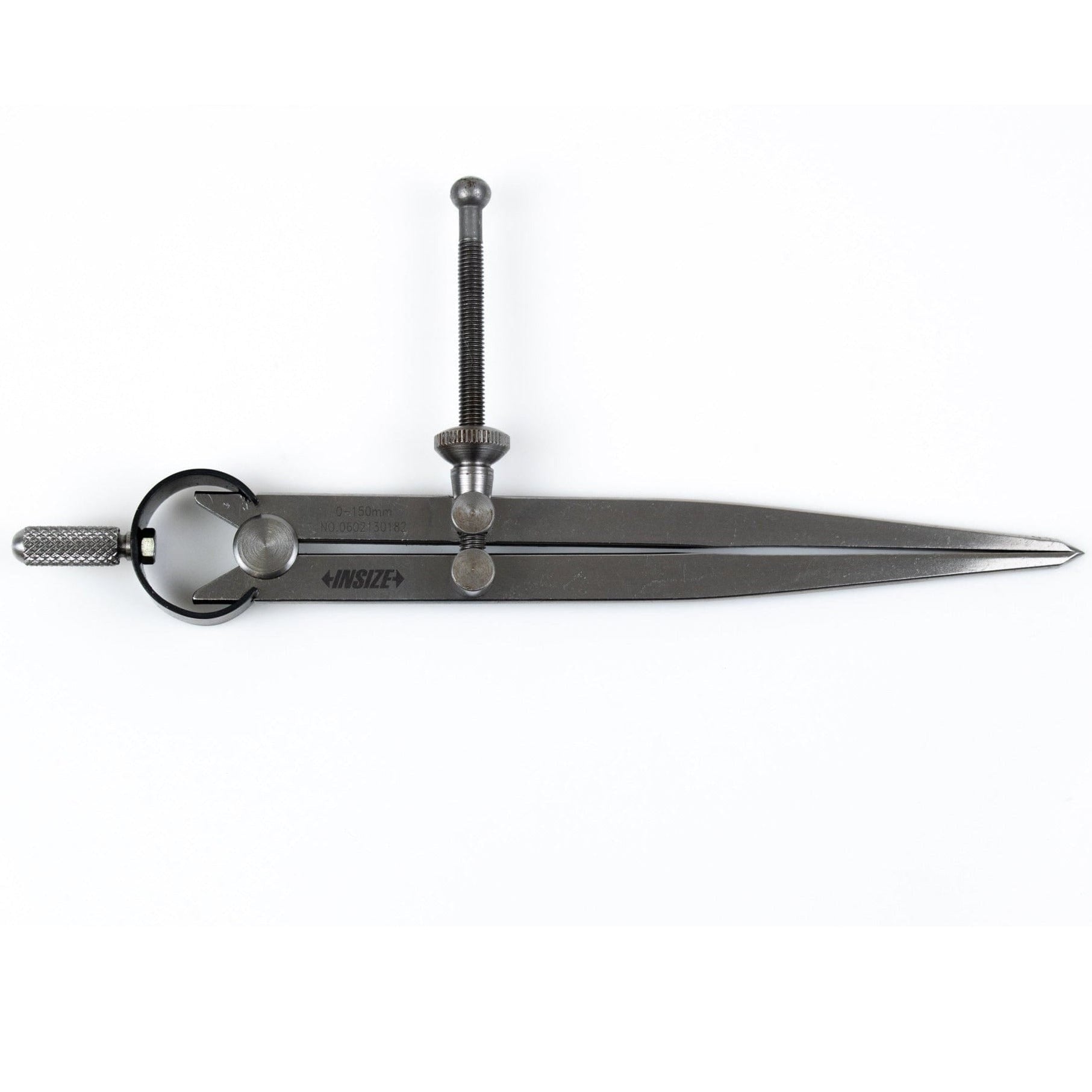 Insize 6pc Measuring Tool Set 5062 - Twin Eagle Imports