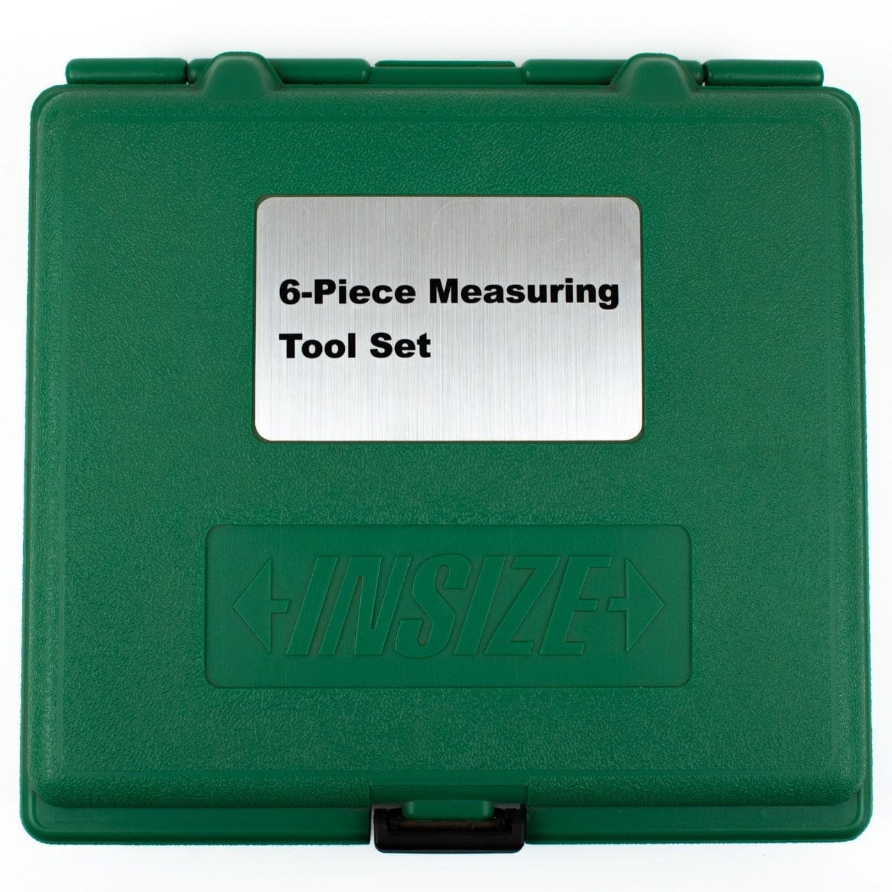 Insize 6pc Measuring Tool Set 5062 - Twin Eagle Imports