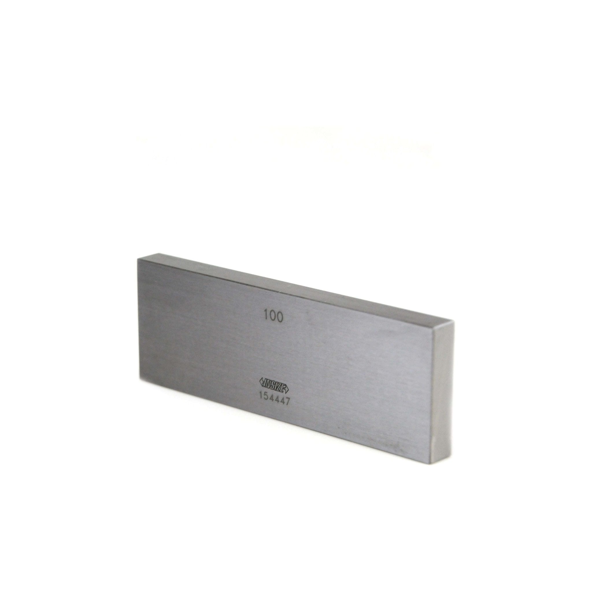 Insize 83 Piece Steel Gauge Block Set Series 4100-183 Grade 1 - Twin Eagle Imports