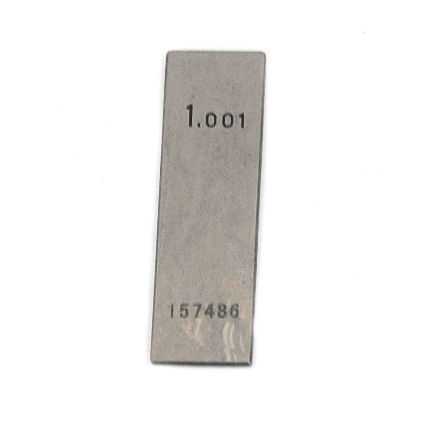 Insize 87 Piece Steel Gauge Block Set Series 4100-287 Grade 2 - Twin Eagle Imports
