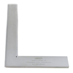 Insize 90° Bevelled Edge Square 300x200mm Range Series 4790-0300 - Twin Eagle Imports