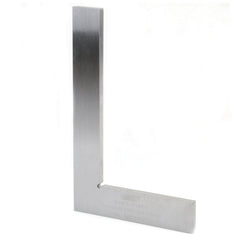 Insize 90° Flat Edge Square 200x130mm Range Series 4791-200 - Twin Eagle Imports