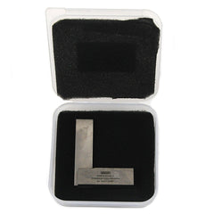 Insize 90° Flat Edge Square 50x40mm Range Series 4792-50 - Twin Eagle Imports