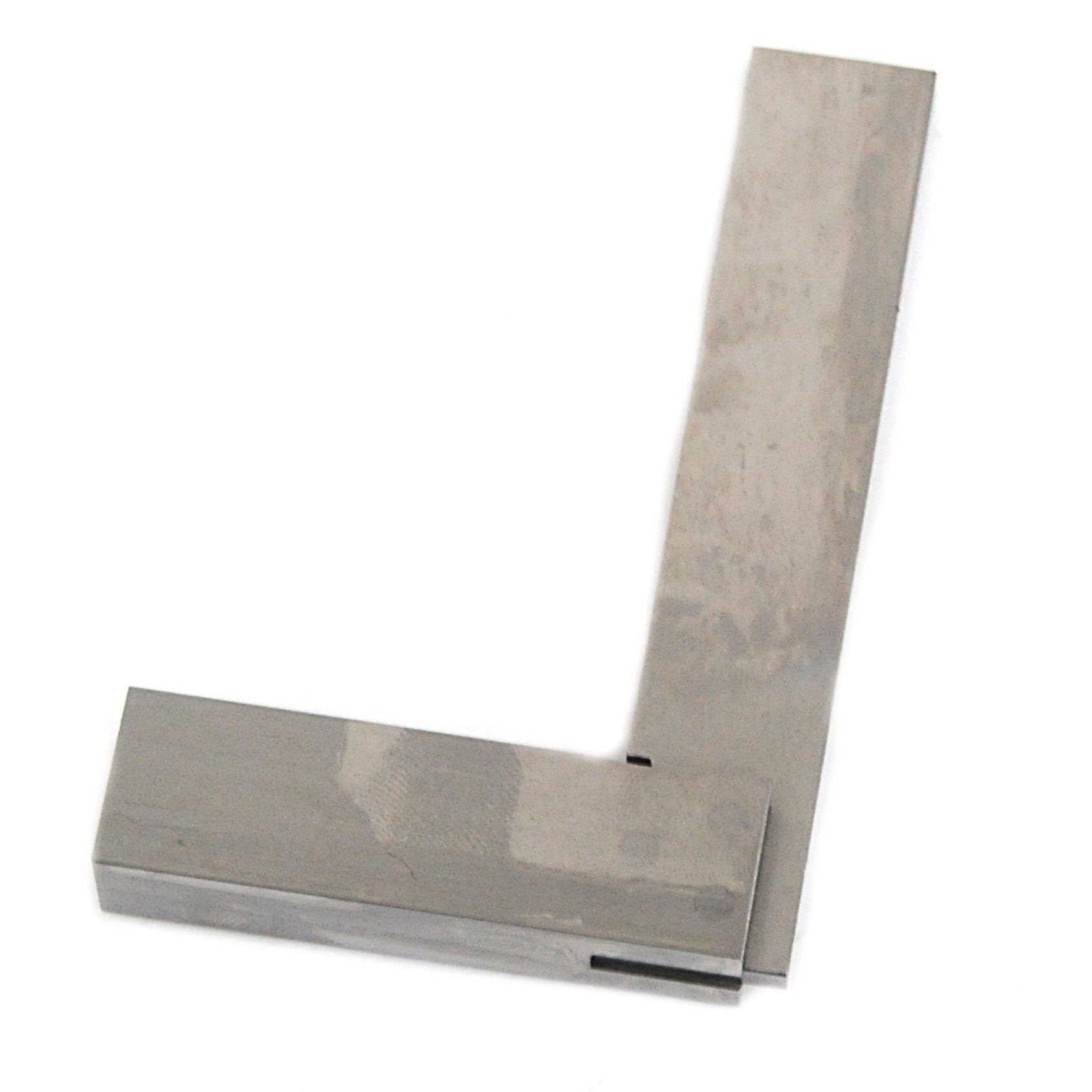 Insize 90° Flat Edge Square 75x50mm Range Series 4792-75 - Twin Eagle Imports