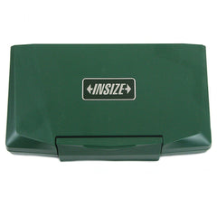 Insize 90° Flat Edge Square 75x50mm Range Series 4792-75 - Twin Eagle Imports