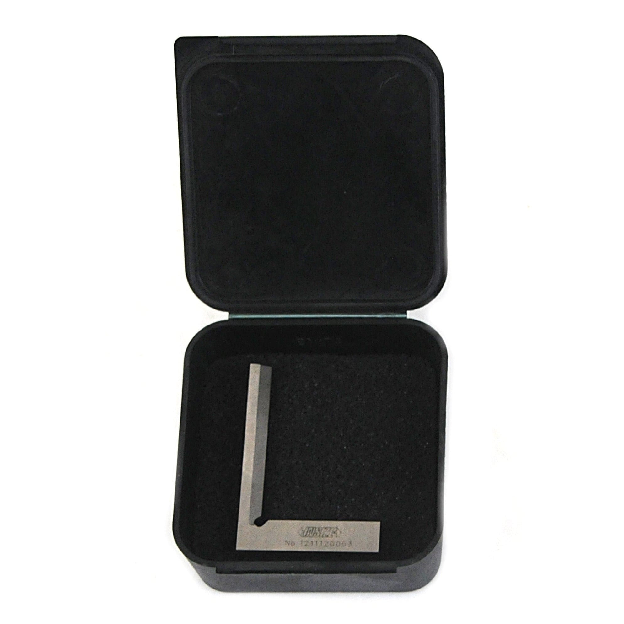 Insize 90° Toolmakers Square 40x28mm Range Series 4794-040 - Twin Eagle Imports
