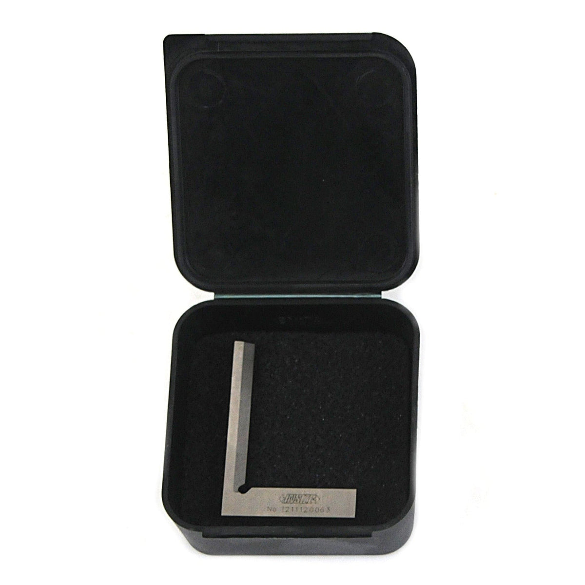 Insize 90° Toolmakers Square 40x28mm Range Series 4794-040 - Twin Eagle Imports