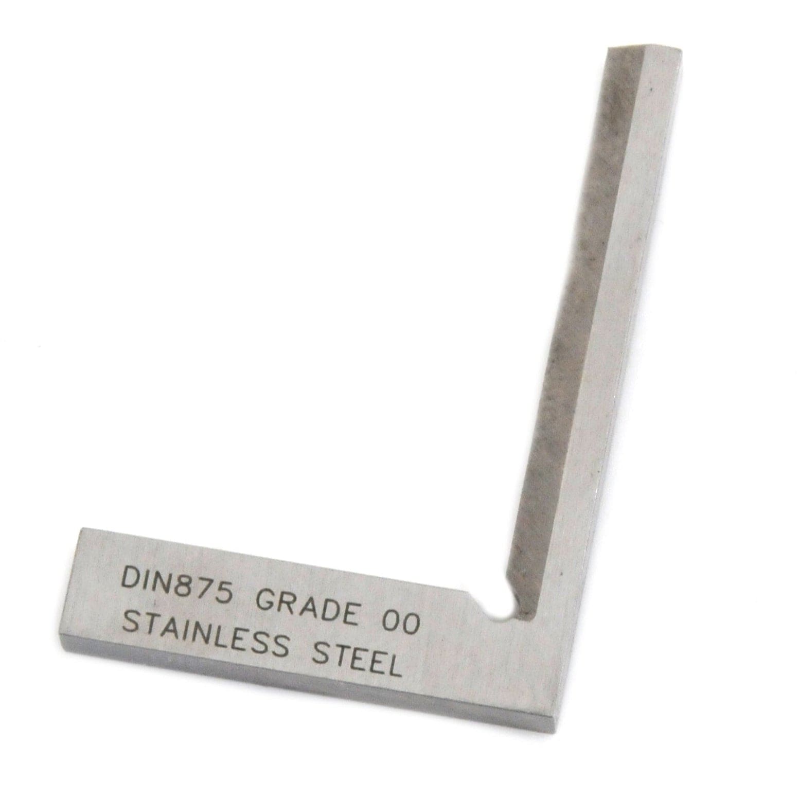 Insize 90° Toolmakers Square 40x28mm Range Series 4794-040 - Twin Eagle Imports