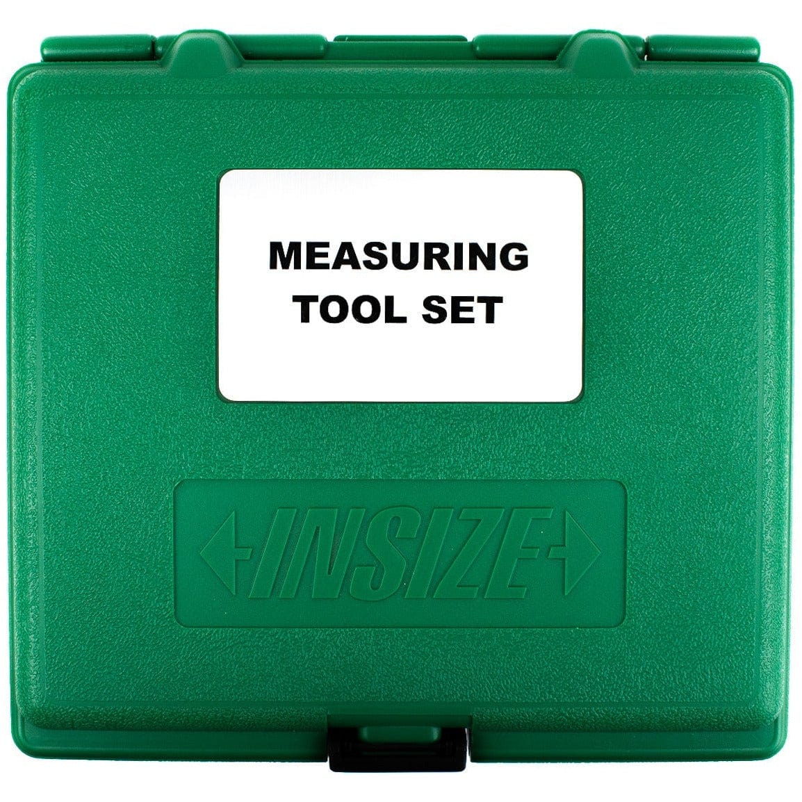 Insize 9pc Measuring Tool Set Series 5091 - Twin Eagle Imports