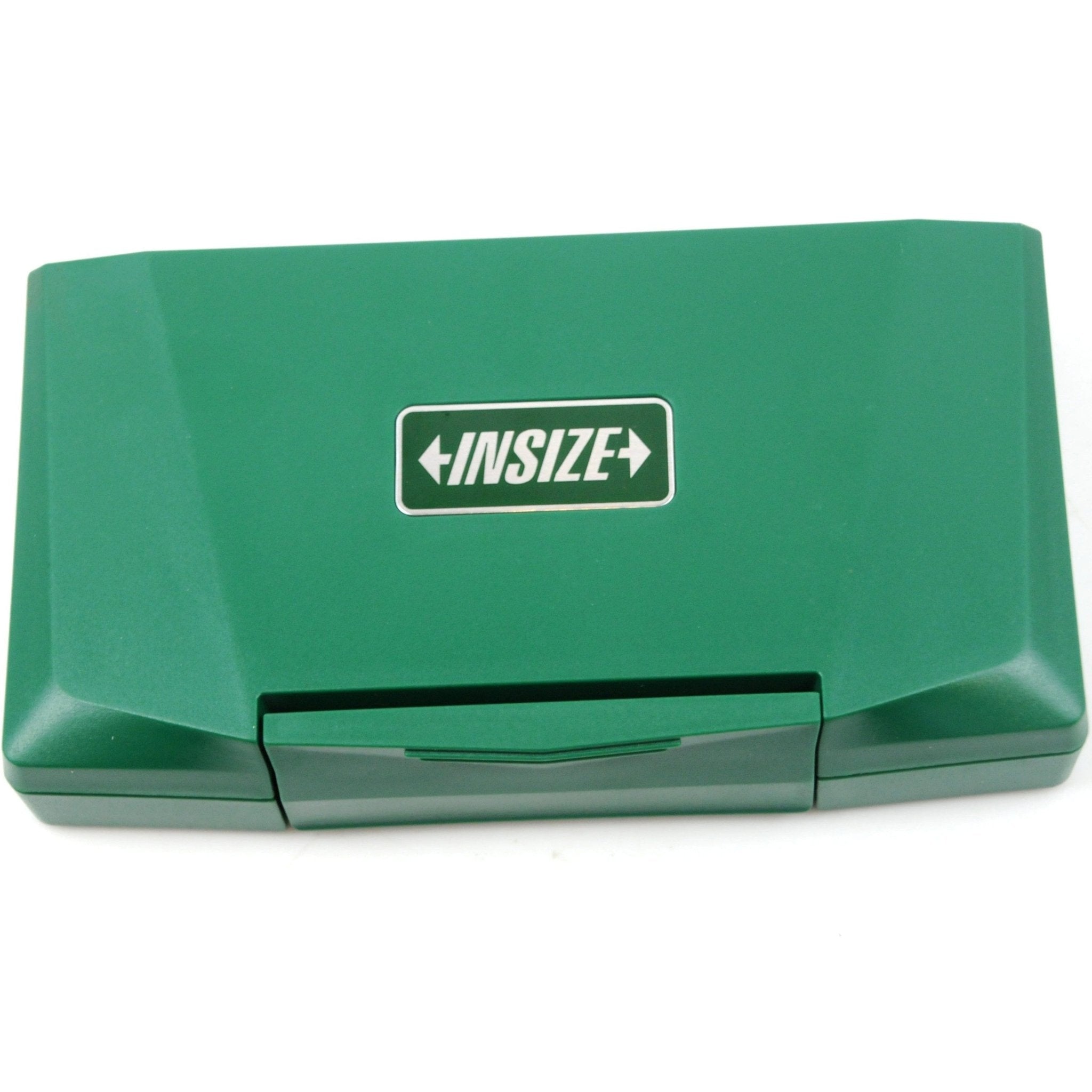 Insize Aluminium Can Seam Micrometer 0-0.6" Range Series 3293-062 - Twin Eagle Imports