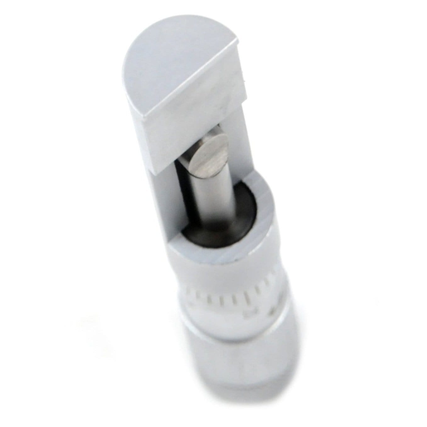 Insize Aluminium Can Seam Micrometer 0-0.6" Range Series 3293-062 - Twin Eagle Imports
