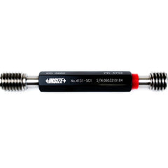 Insize American Standard Thread Plug Gage 5/8-11UNC Class 2B Series 4131-5C1 - Twin Eagle Imports