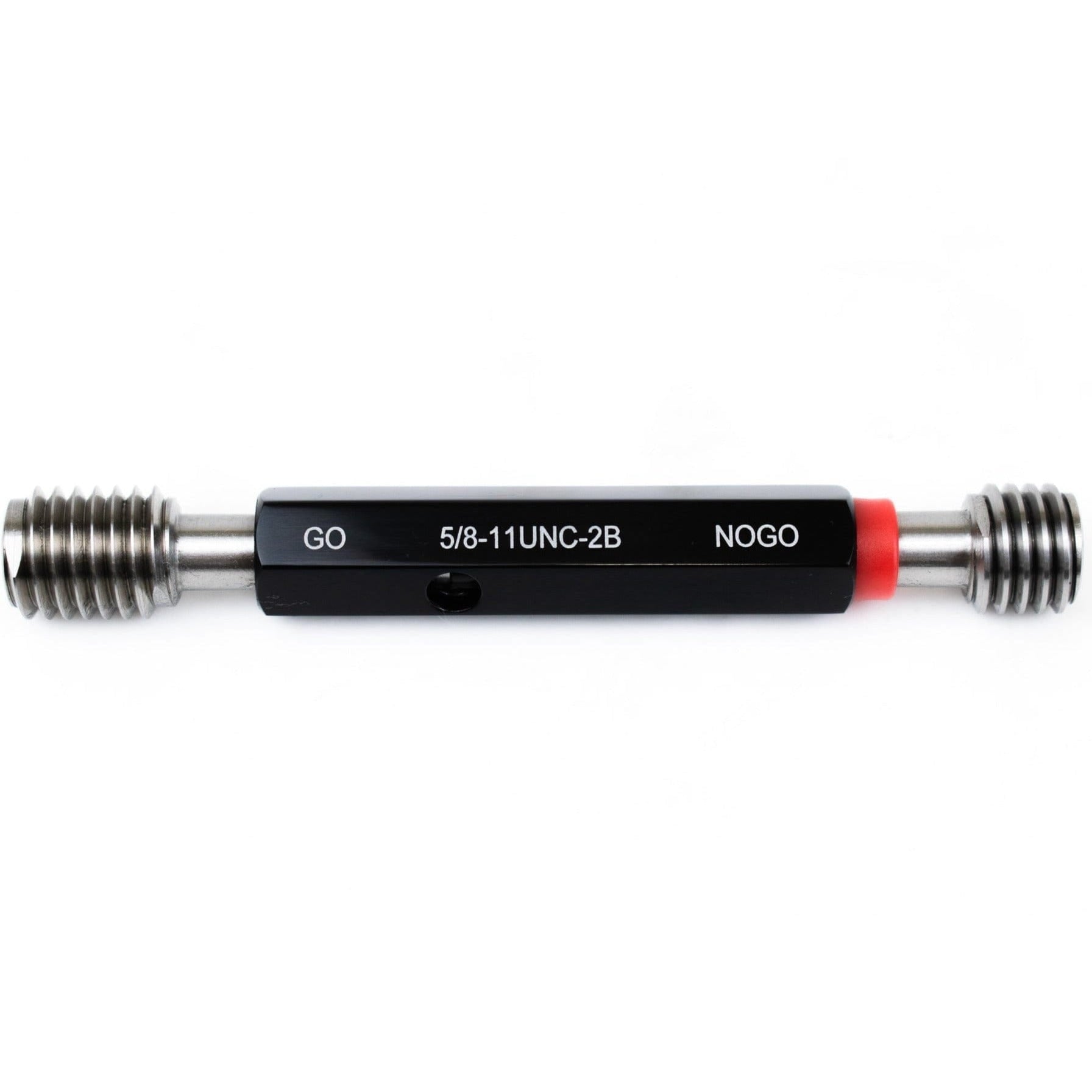 Insize American Standard Thread Plug Gage 5/8-11UNC Class 2B Series 4131-5C1 - Twin Eagle Imports