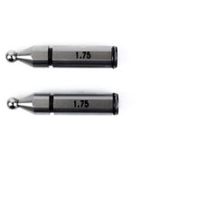 Insize Ball Tips for Gear Tooth Micrometers SØ3.0mm 7391-T5 - Twin Eagle Imports