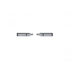 Insize Ball Tips Set 10 Pairs 7391-TS - Twin Eagle Imports