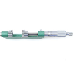 Insize Caliper Type Micrometer 25-50mm Range Series 3238-50 - Twin Eagle Imports