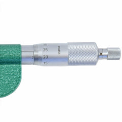 Insize Caliper Type Micrometer 25-50mm Range Series 3238-50 - Twin Eagle Imports