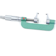 Insize Caliper Type Micrometer 25-50mm Range Series 3238-50 - Twin Eagle Imports
