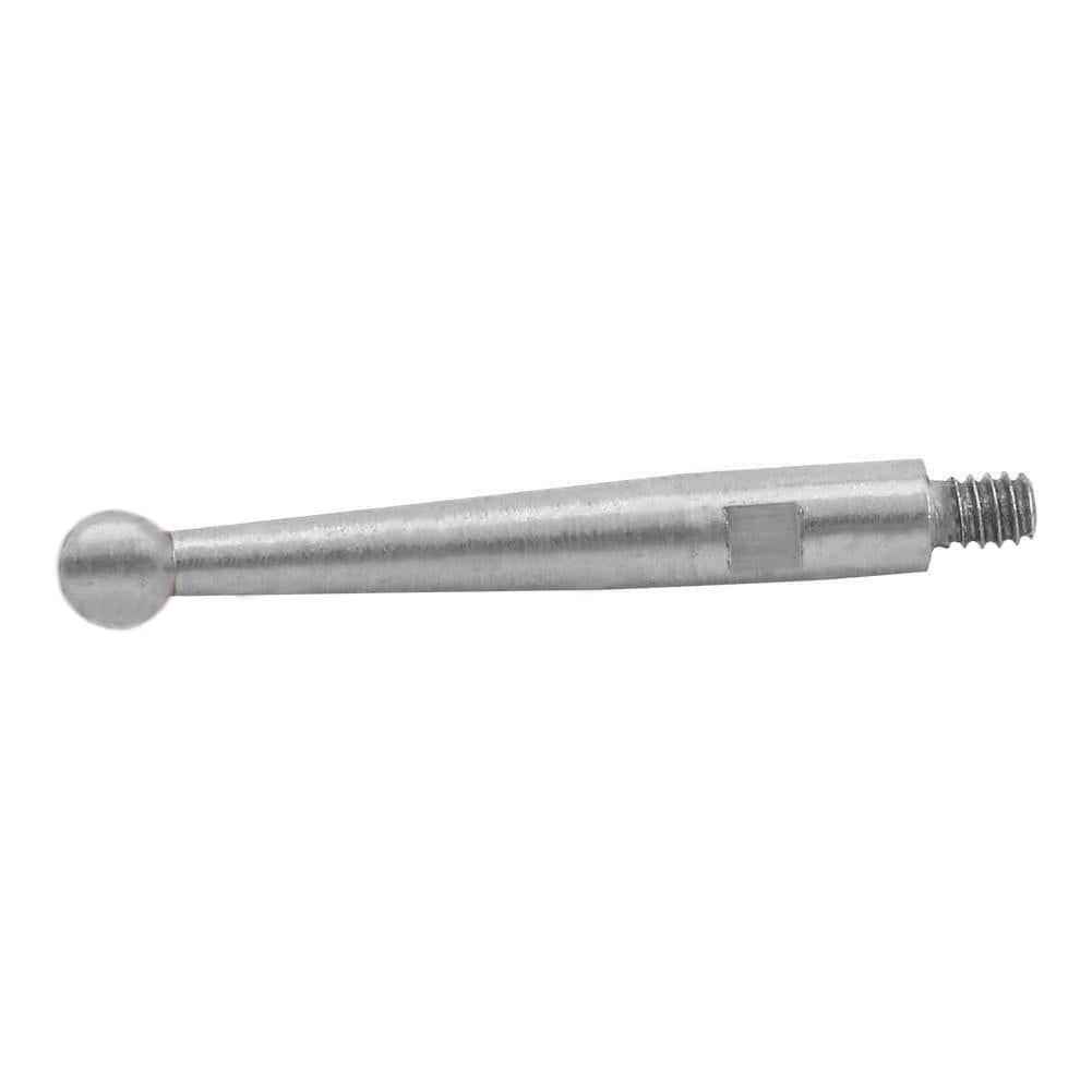 Insize Carbide Dial Test Styli 13.5mm x S⌀3mm Range Series 6284-8 - Twin Eagle Imports