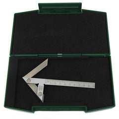 Insize Center Marking Gauge 100x70mm Range Series 7205-100 - Twin Eagle Imports