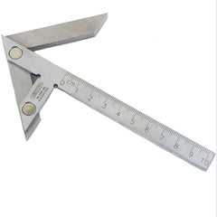 Insize Center Marking Gauge 100x70mm Range Series 7205-100 - Twin Eagle Imports