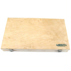 Insize Center Marking Gauge 150x130mm Range Series 7205-150 - Twin Eagle Imports