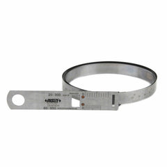 Insize Circumference Tape 150-950mm Range Series 7114-950 - Twin Eagle Imports